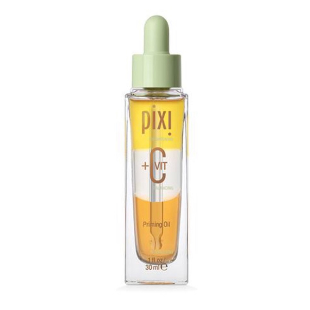 Pixi by Petra +C VIT Priming Oil - 1 fl oz NEW